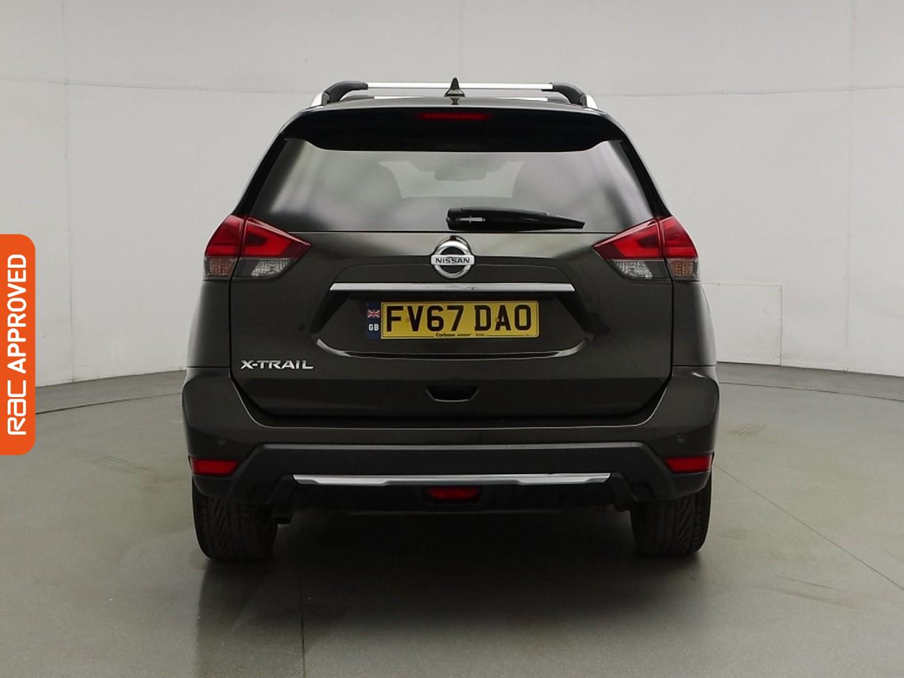 Used Nissan X-Trail 2017 for sale - 76405898: Photo 8