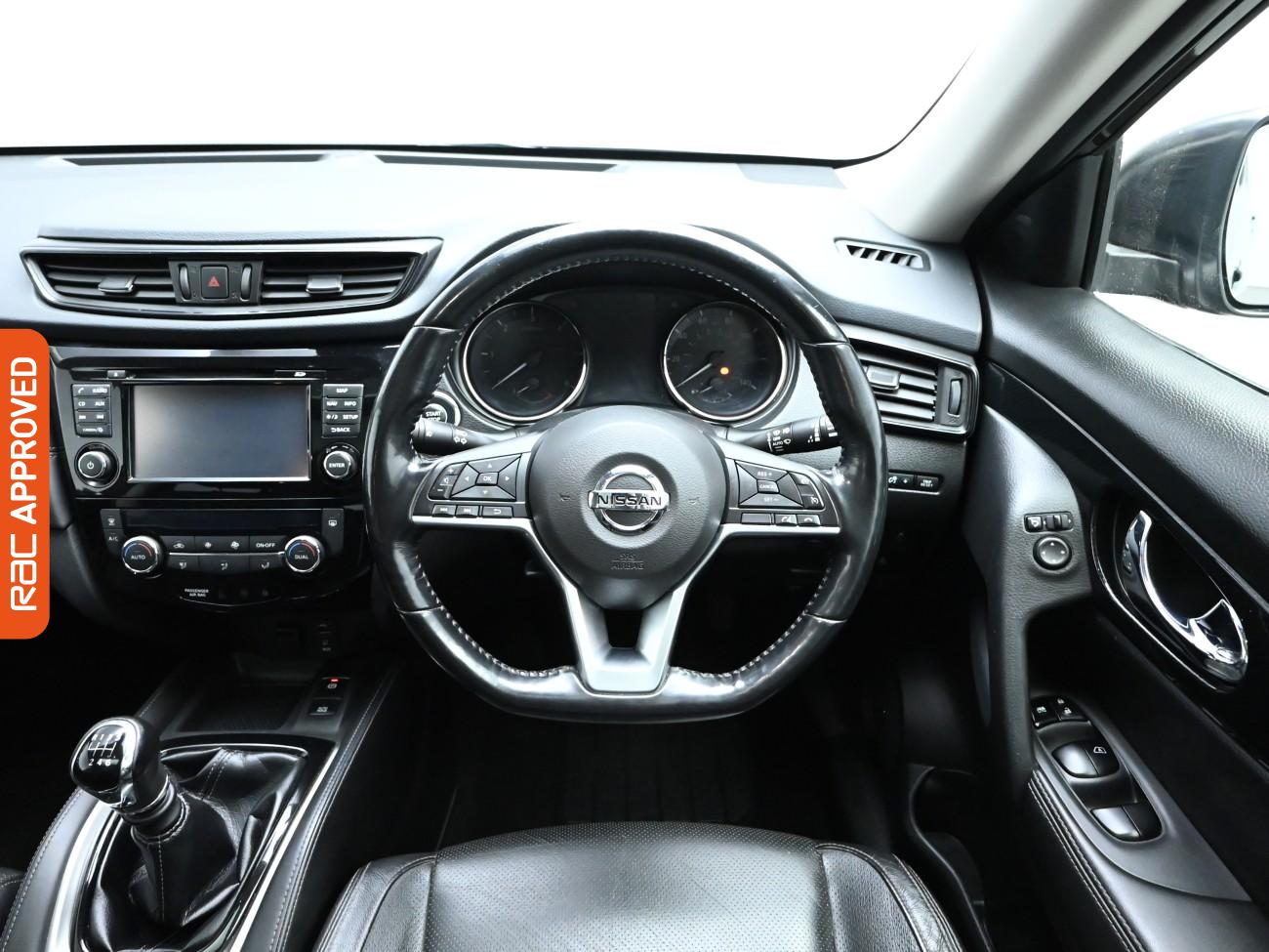 Used Nissan X-Trail 2017 for sale - 76405898: Photo 9