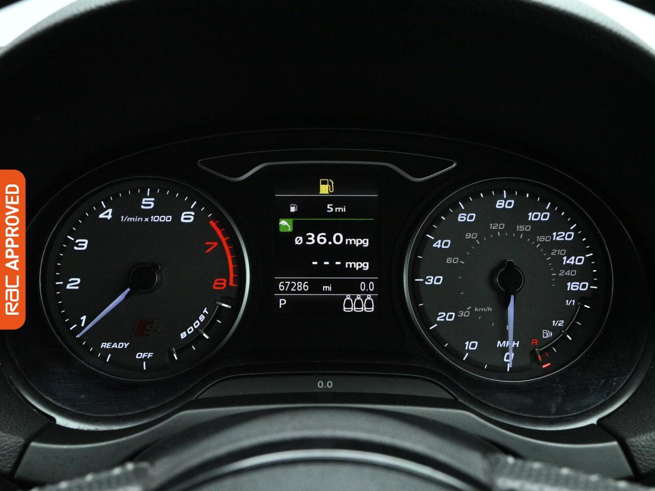 Used Audi S3 2017 for sale - 77812565: Photo 11