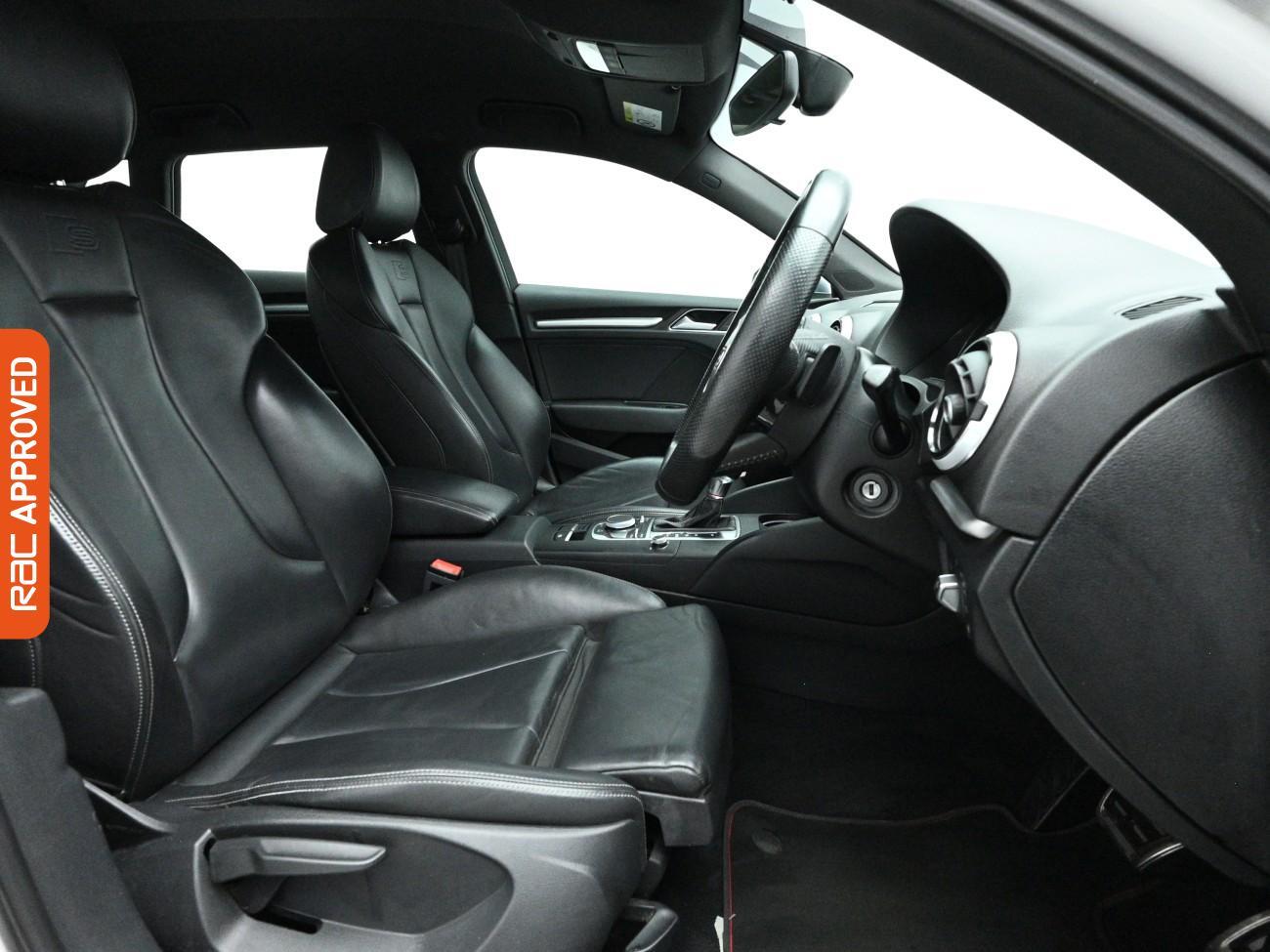 Used Audi S3 2017 for sale - 77812565: Photo 12