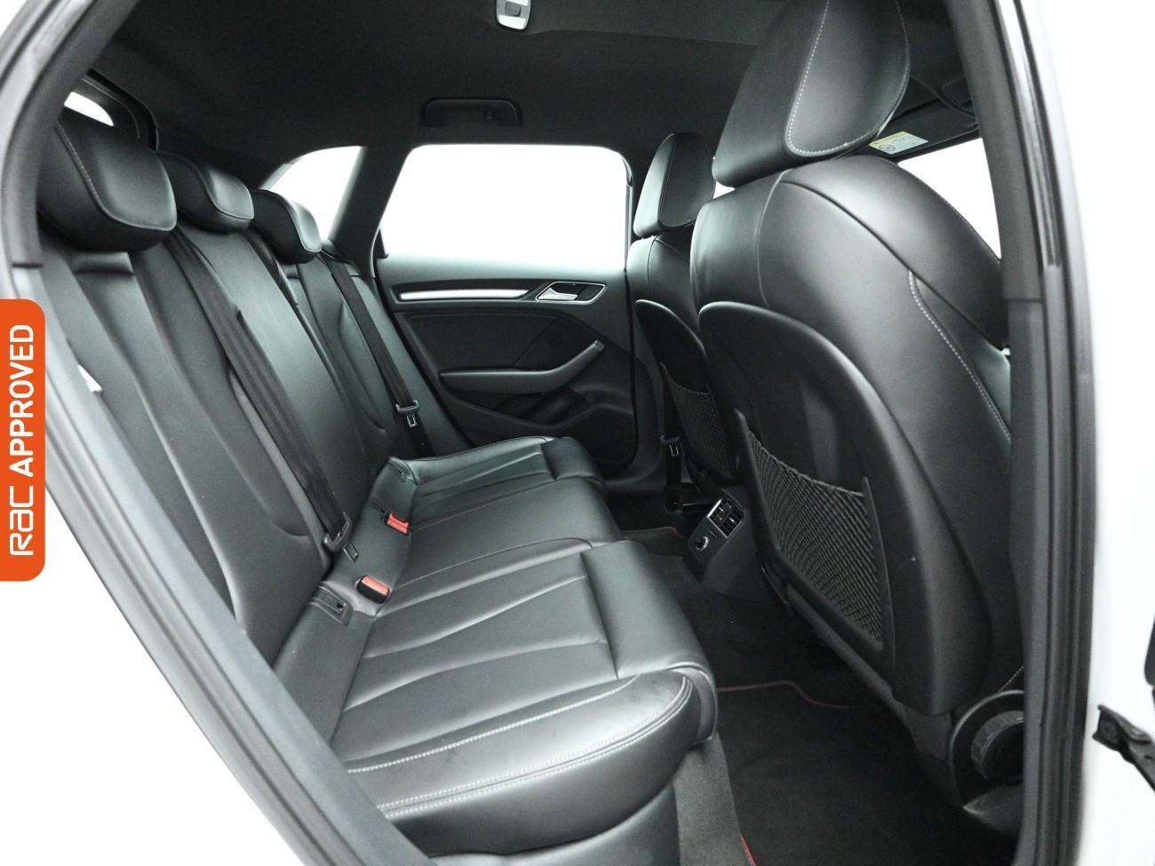 Used Audi S3 2017 for sale - 77812565: Photo 13