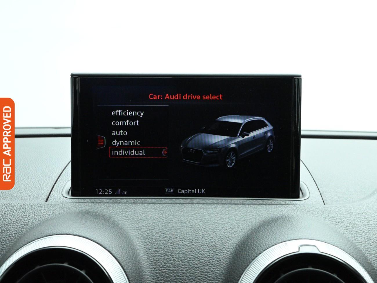 Used Audi S3 2017 for sale - 77812565: Photo 15