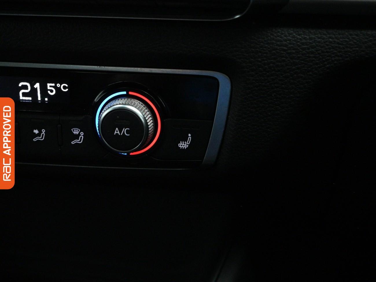 Used Audi S3 2017 for sale - 77812565: Photo 21