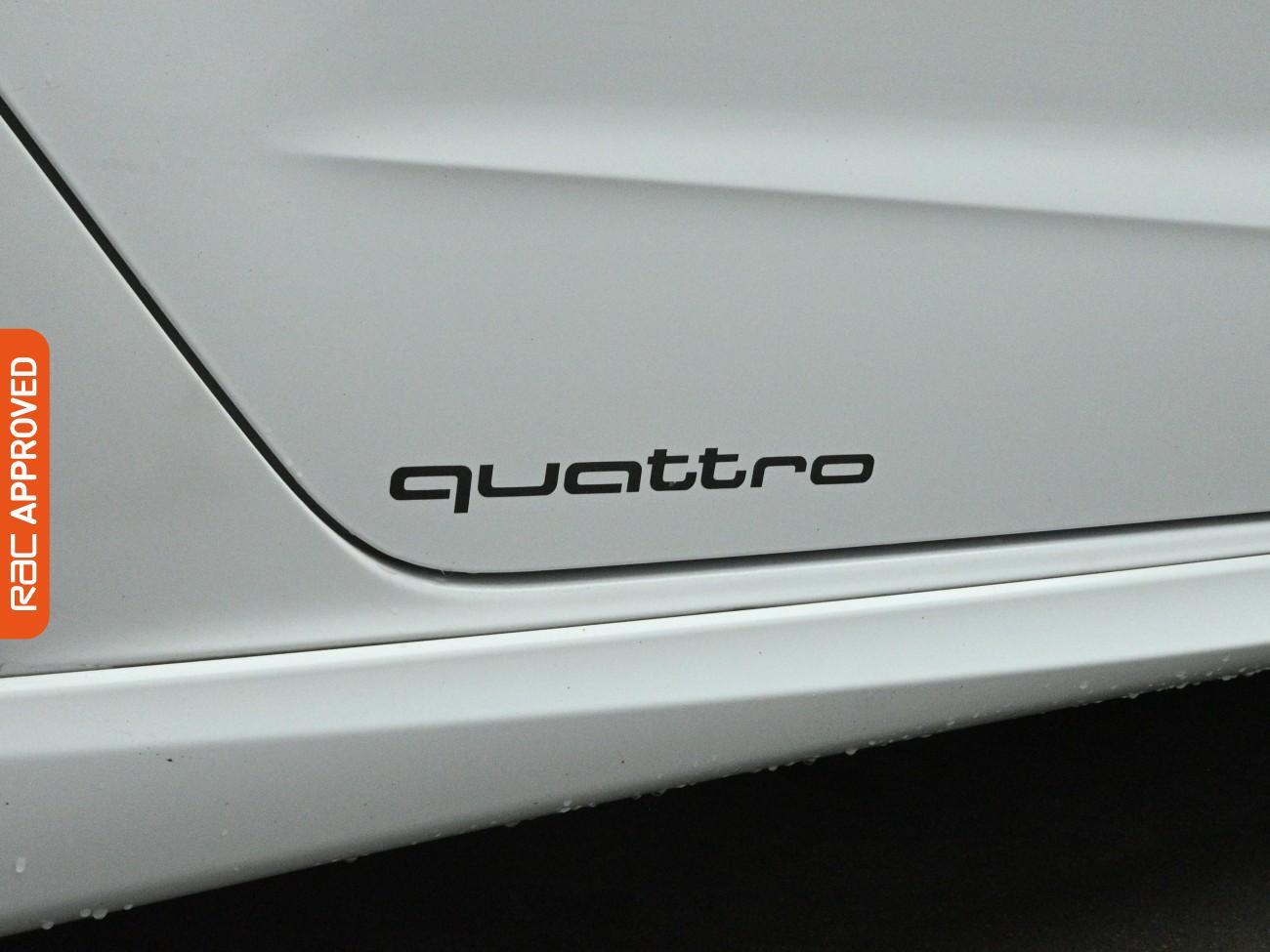 Used Audi S3 2017 for sale - 77812565: Photo 27