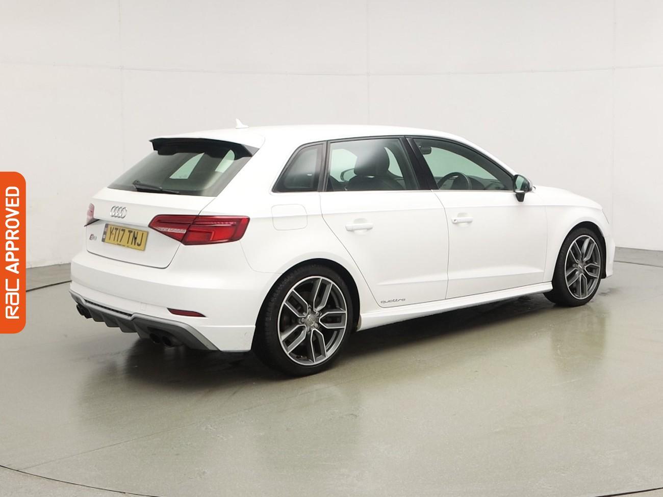 Used Audi S3 2017 for sale - 77812565: Photo 31