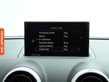 Used Audi A3 2017 for sale - 77812565: Photo