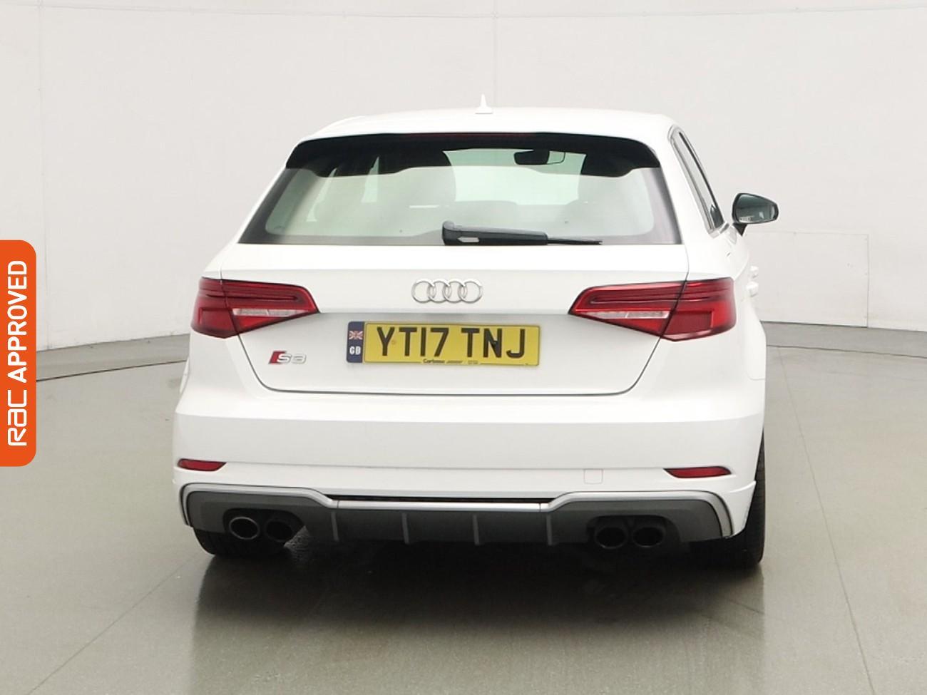 Used Audi S3 2017 for sale - 77812565: Photo 8