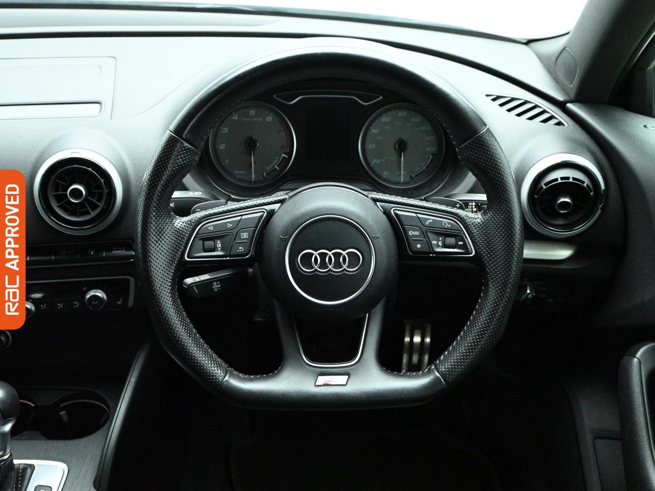 Used Audi S3 2017 for sale - 77812565: Photo 9