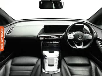 Used Mercedes-Benz EQC 2020 for sale - 79771211: Photo
