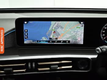 Used Mercedes-Benz EQC 2020 for sale - 79771211: Photo