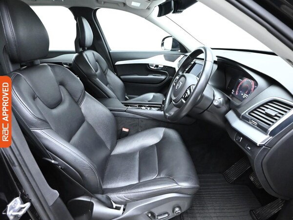 Used Volvo XC90 2017 for sale - 76256987: Photo 12