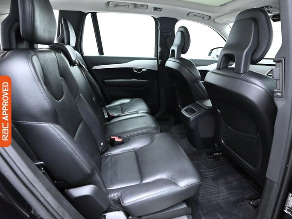 Used Volvo XC90 2017 for sale - 76256987: Photo 13