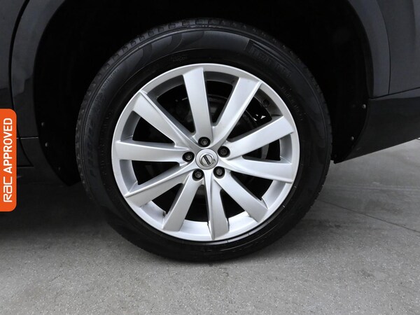 Used Volvo XC90 2017 for sale - 76256987: Photo 15