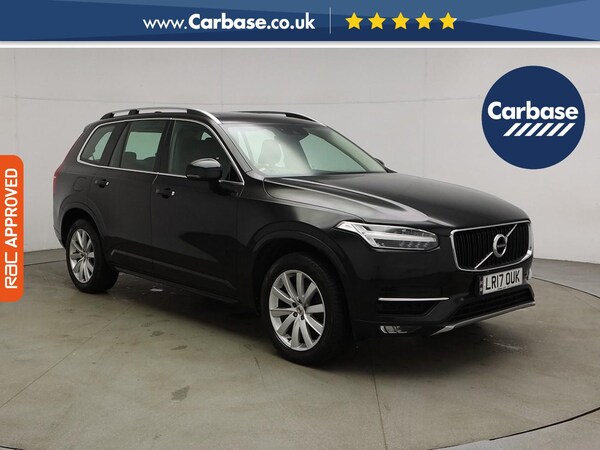 Used Volvo XC90 2017 for sale - 76256987: Photo 1