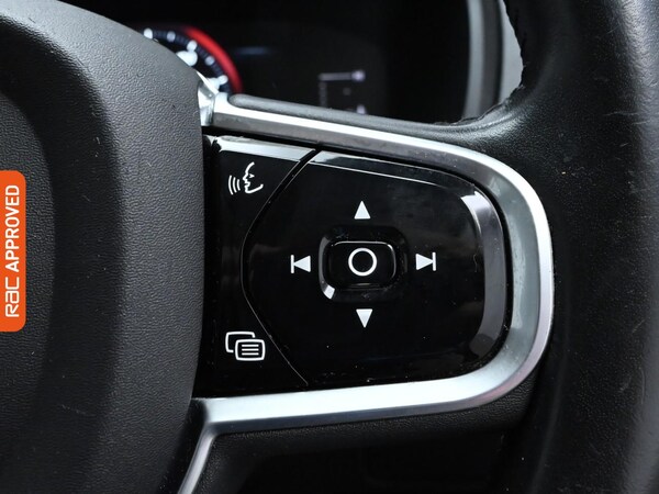 Used Volvo XC90 2017 for sale - 76256987: Photo 22