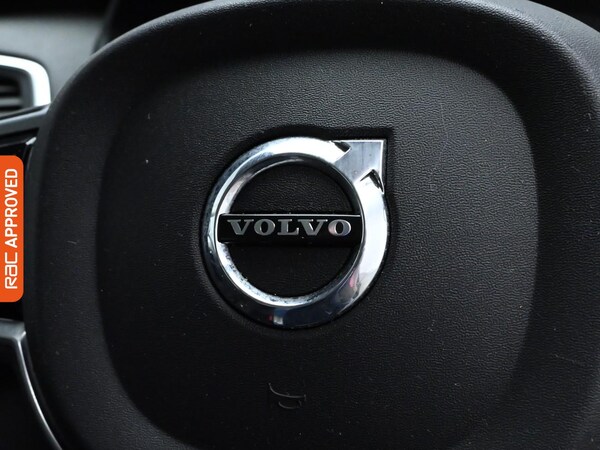Used Volvo XC90 2017 for sale - 76256987: Photo 23