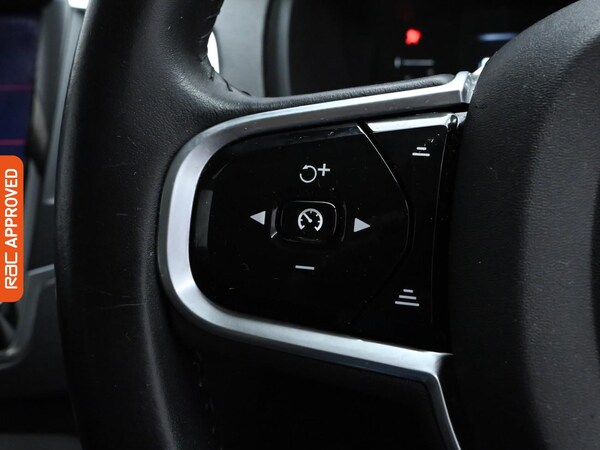 Used Volvo XC90 2017 for sale - 76256987: Photo 24