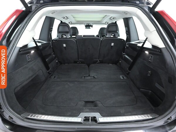Used Volvo XC90 2017 for sale - 76256987: Photo 27