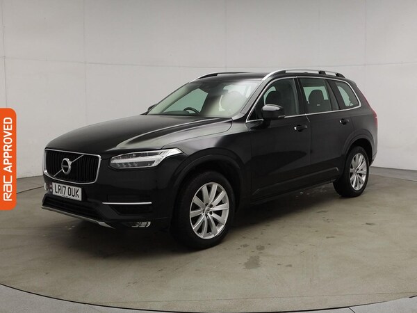 Used Volvo XC90 2017 for sale - 76256987: Photo 28