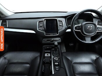 Used Volvo XC90 2017 for sale - 76256987: Photo