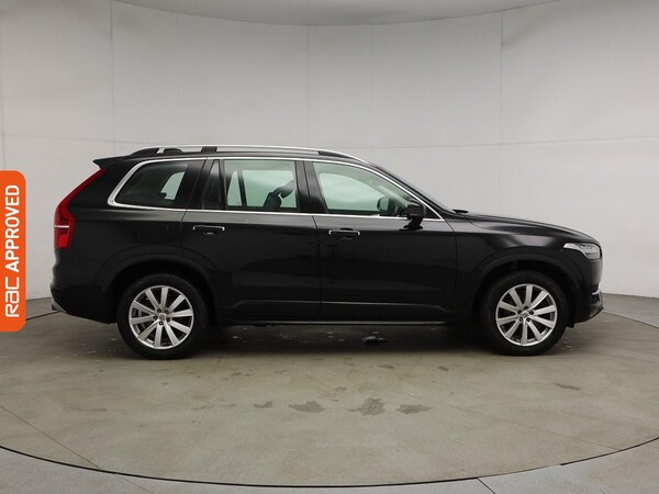 Used Volvo XC90 2017 for sale - 76256987: Photo 6