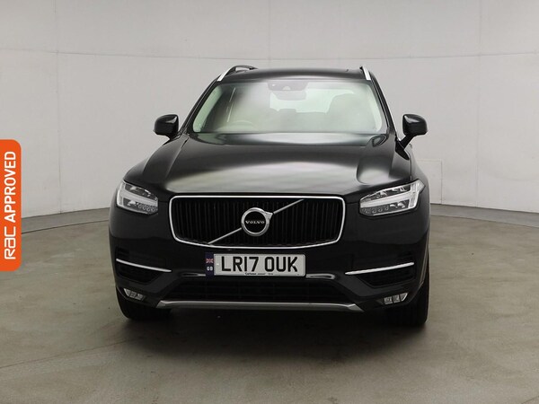 Used Volvo XC90 2017 for sale - 76256987: Photo 7