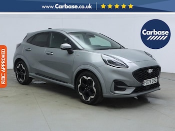 Used Ford Puma 2024 for sale - 79366911: Photo