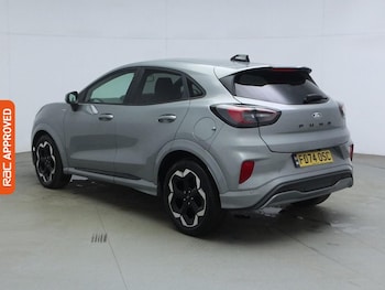 Used Ford Puma 2024 for sale - 79366911: Photo