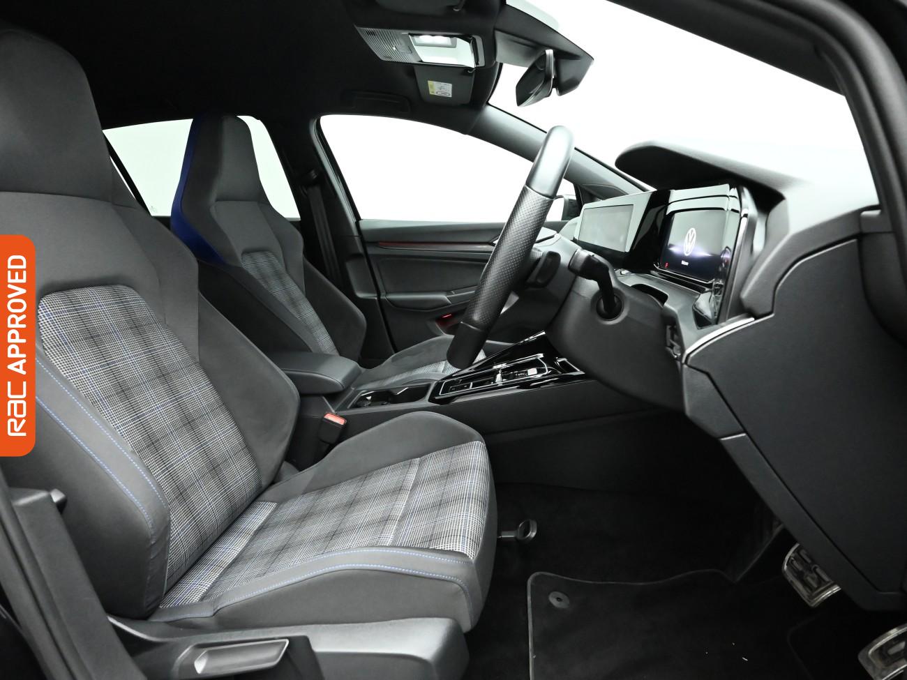 Used Volkswagen Golf 2022 for sale - 77620721: Photo 12