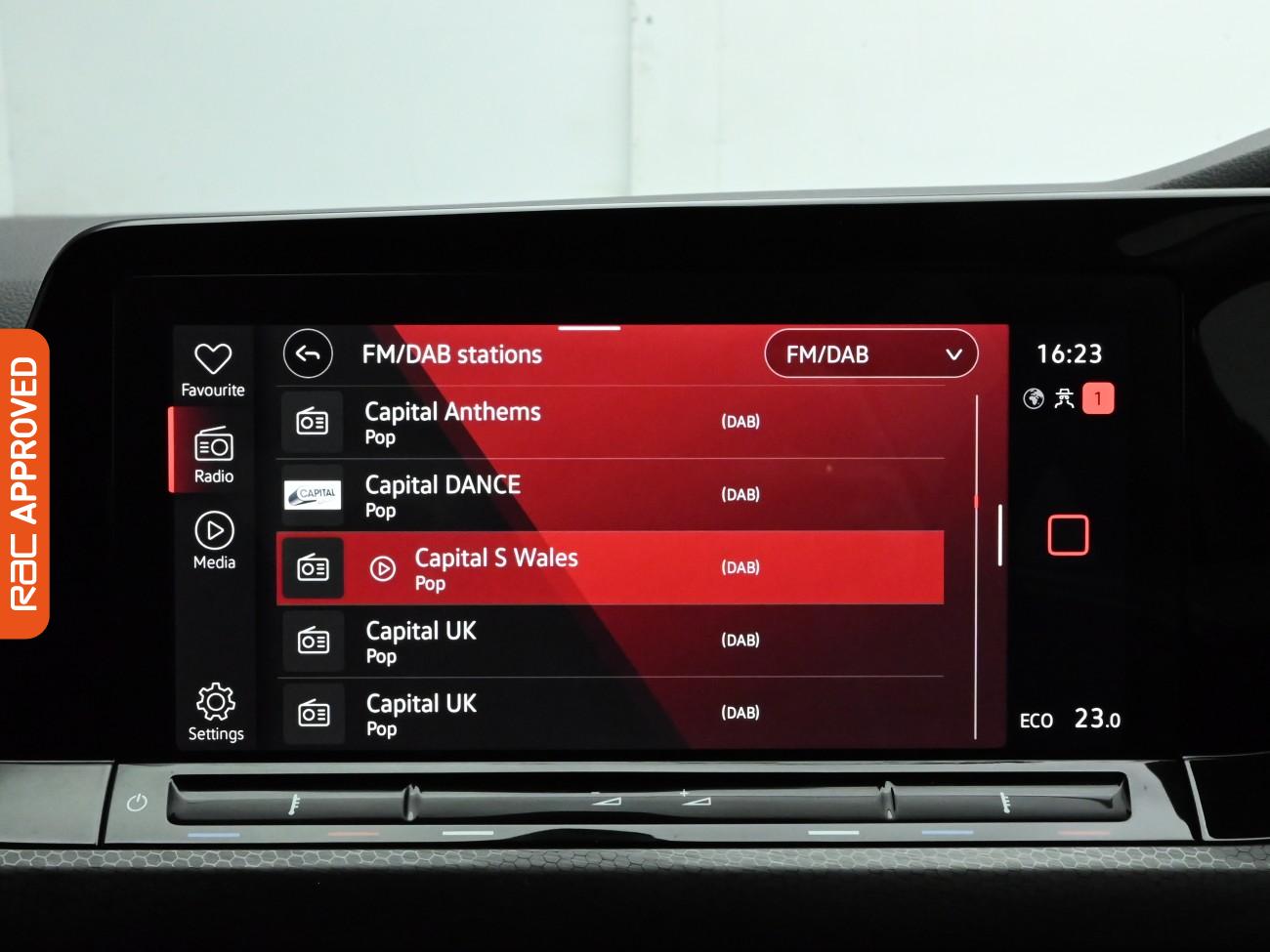 Used Volkswagen Golf 2022 for sale - 77620721: Photo 15