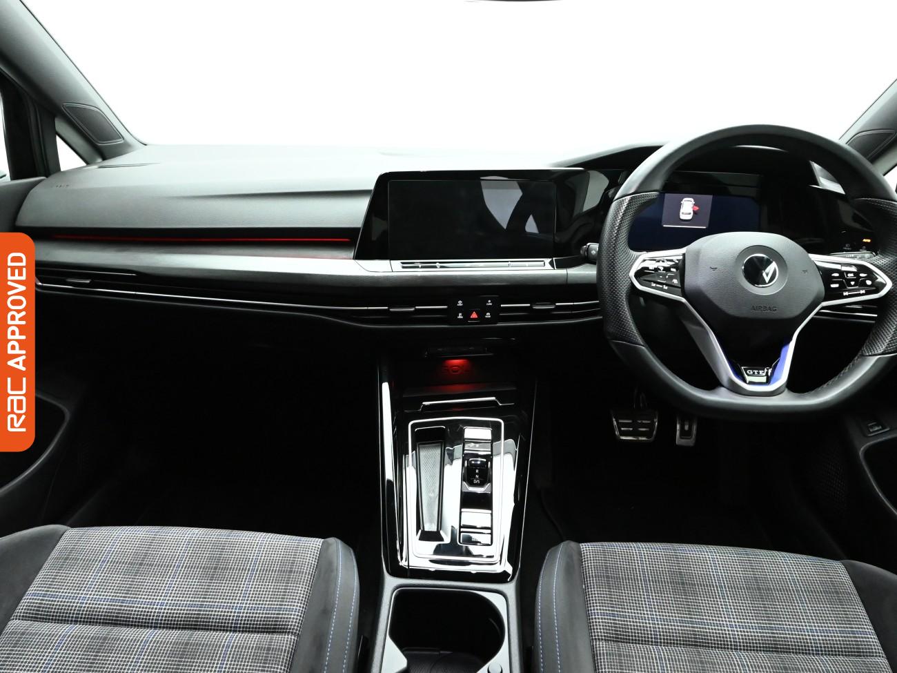 Used Volkswagen Golf 2022 for sale - 77620721: Photo 2