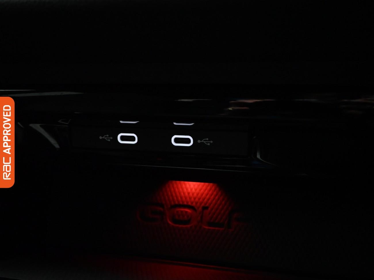 Used Volkswagen Golf 2022 for sale - 77620721: Photo 21