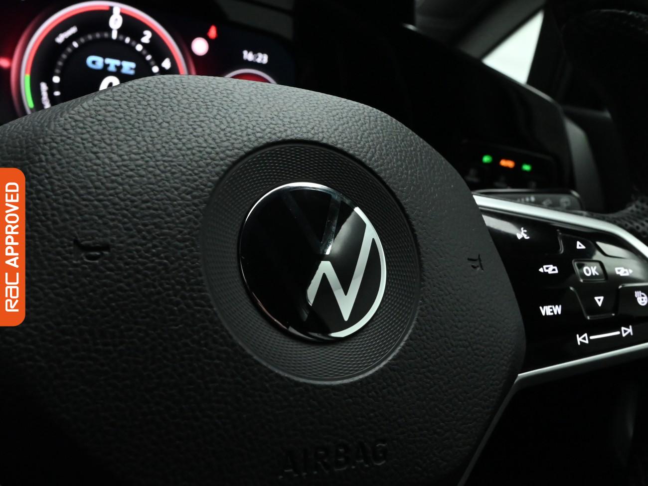 Used Volkswagen Golf 2022 for sale - 77620721: Photo 25