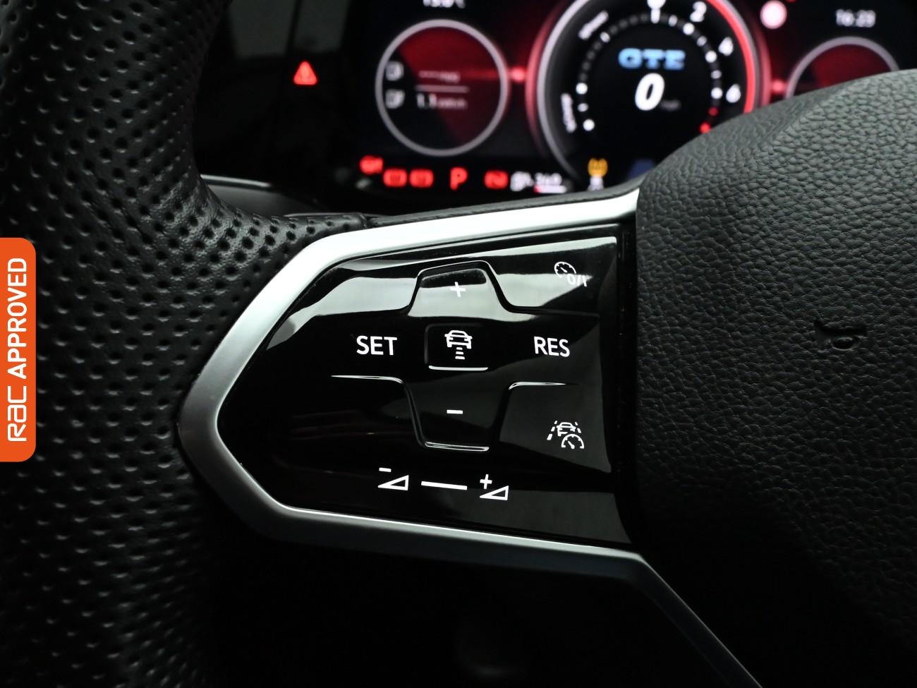 Used Volkswagen Golf 2022 for sale - 77620721: Photo 26