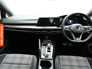 Used Volkswagen Golf 2022 for sale - 77620721: Photo