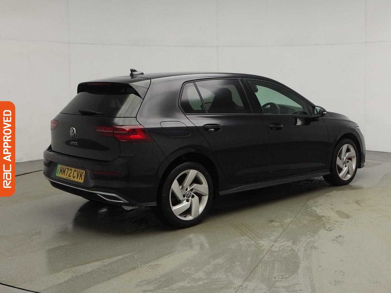 Used Volkswagen Golf 2022 for sale - 77620721: Photo 33