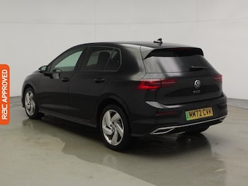 Used Volkswagen Golf 2022 for sale - 77620721: Photo
