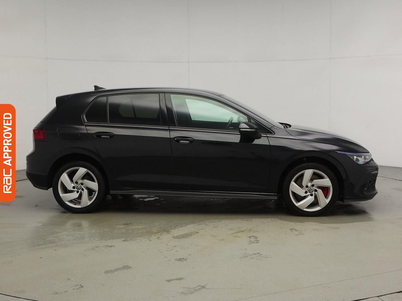 Used Volkswagen Golf 2022 for sale - 77620721: Photo 6