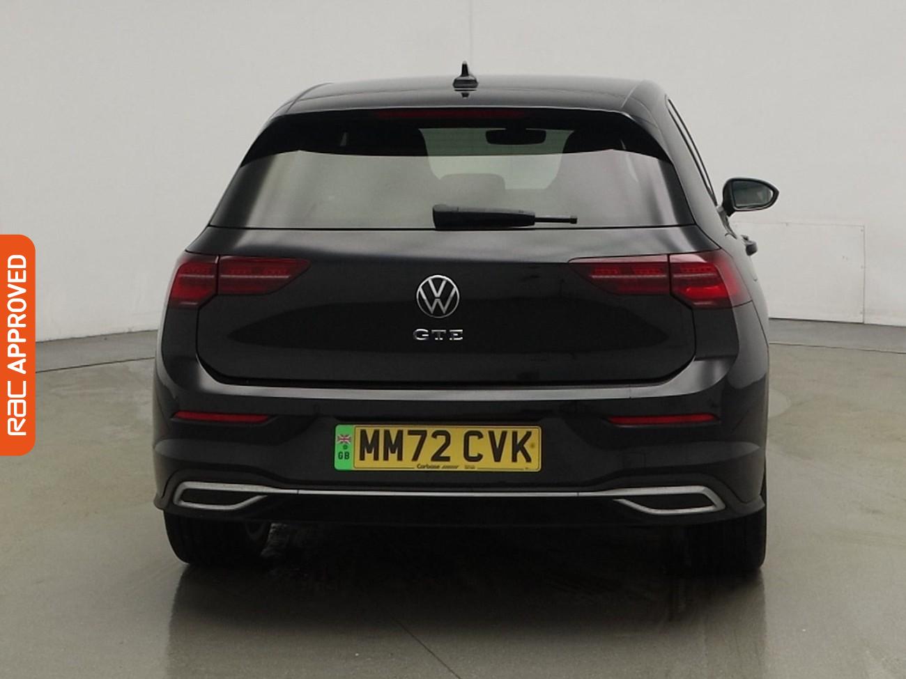 Used Volkswagen Golf 2022 for sale - 77620721: Photo 8