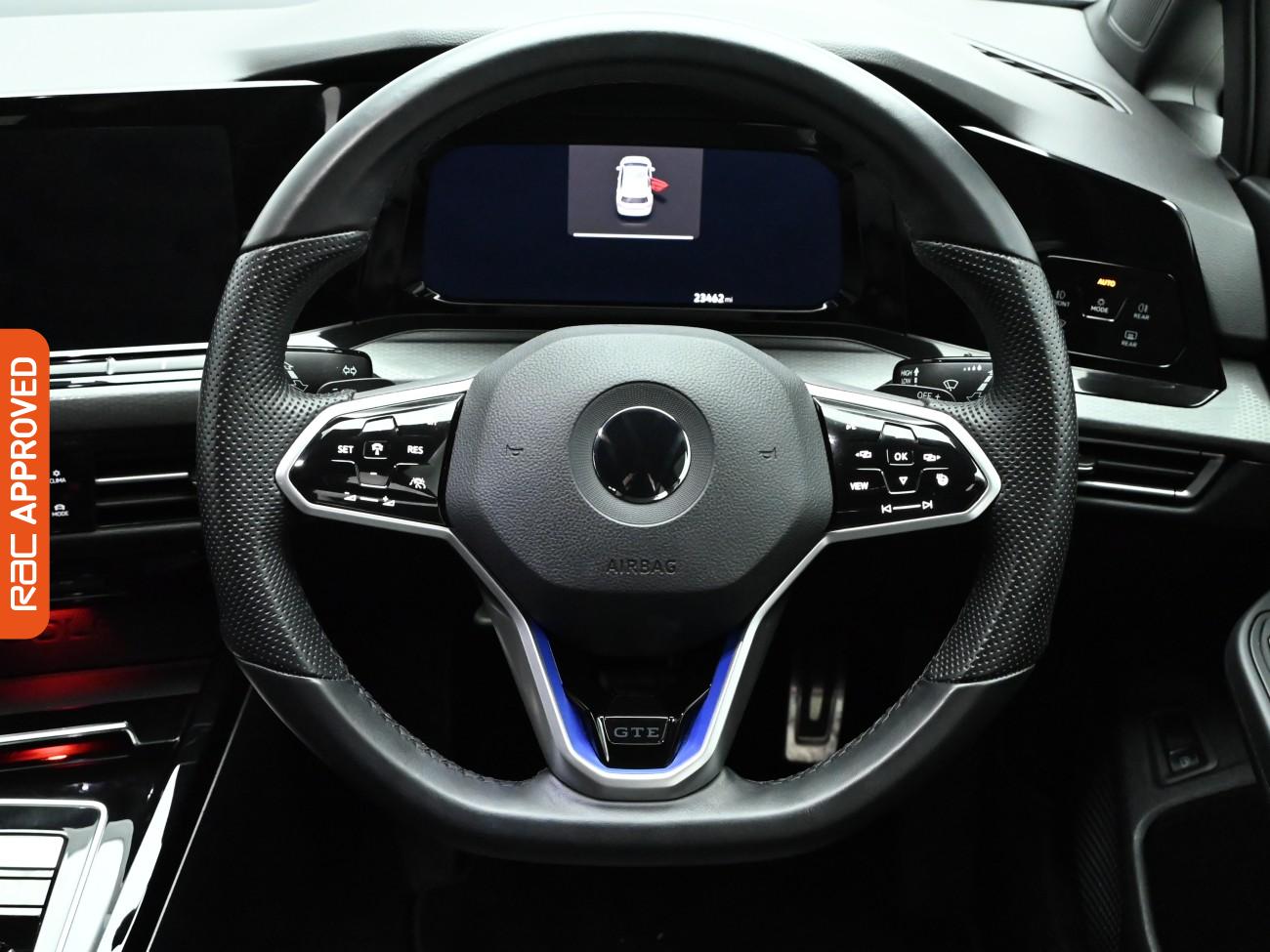 Used Volkswagen Golf 2022 for sale - 77620721: Photo 9