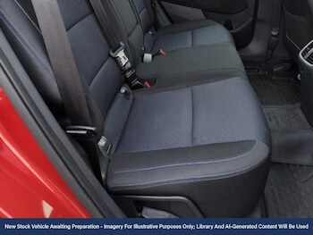 Used Hyundai TUCSON 2018 for sale - 78163295: Photo