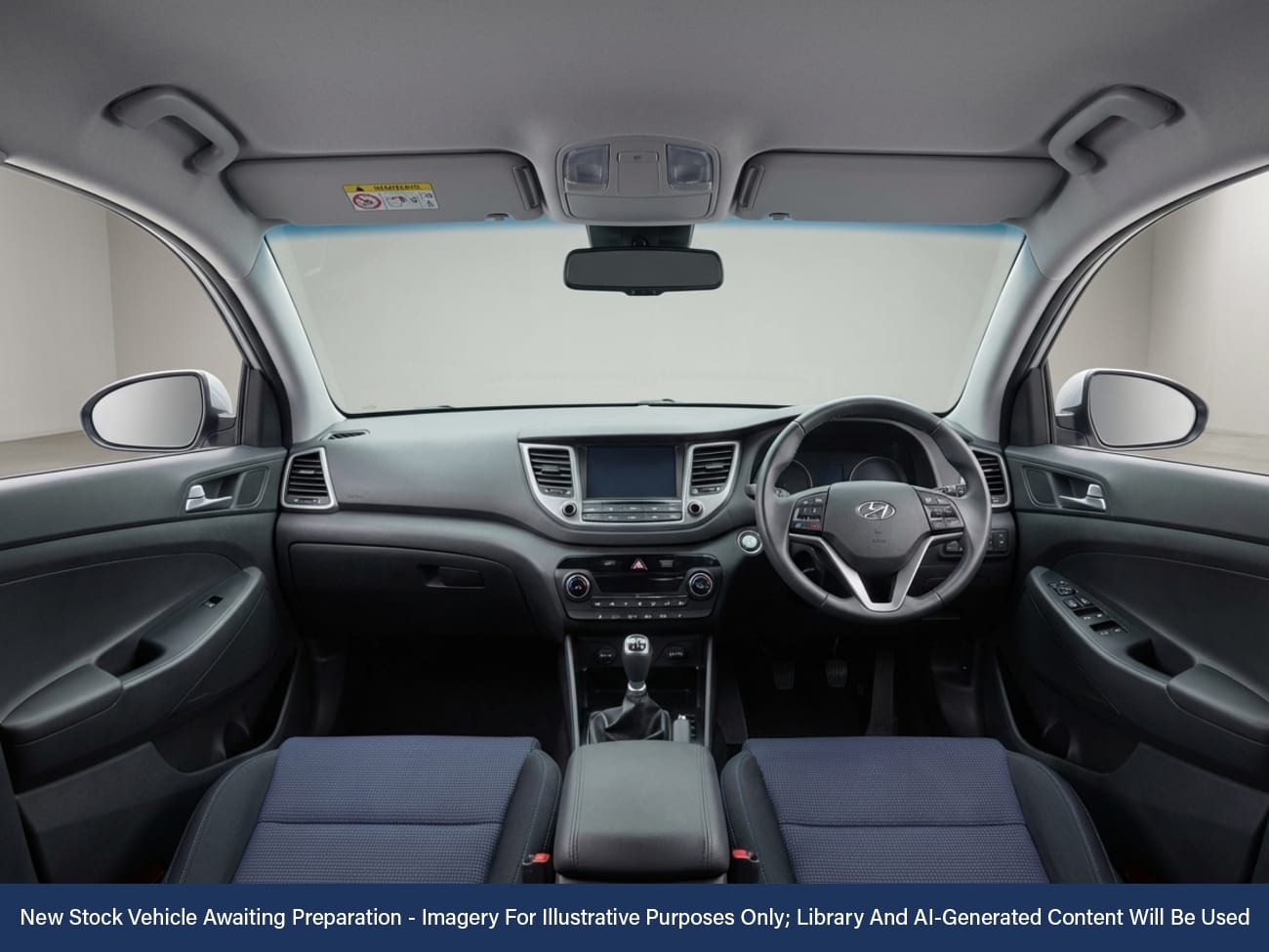 Used Hyundai TUCSON 2018 for sale - 78163295: Photo 6