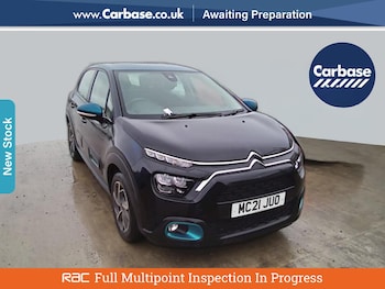 Citroen - C3