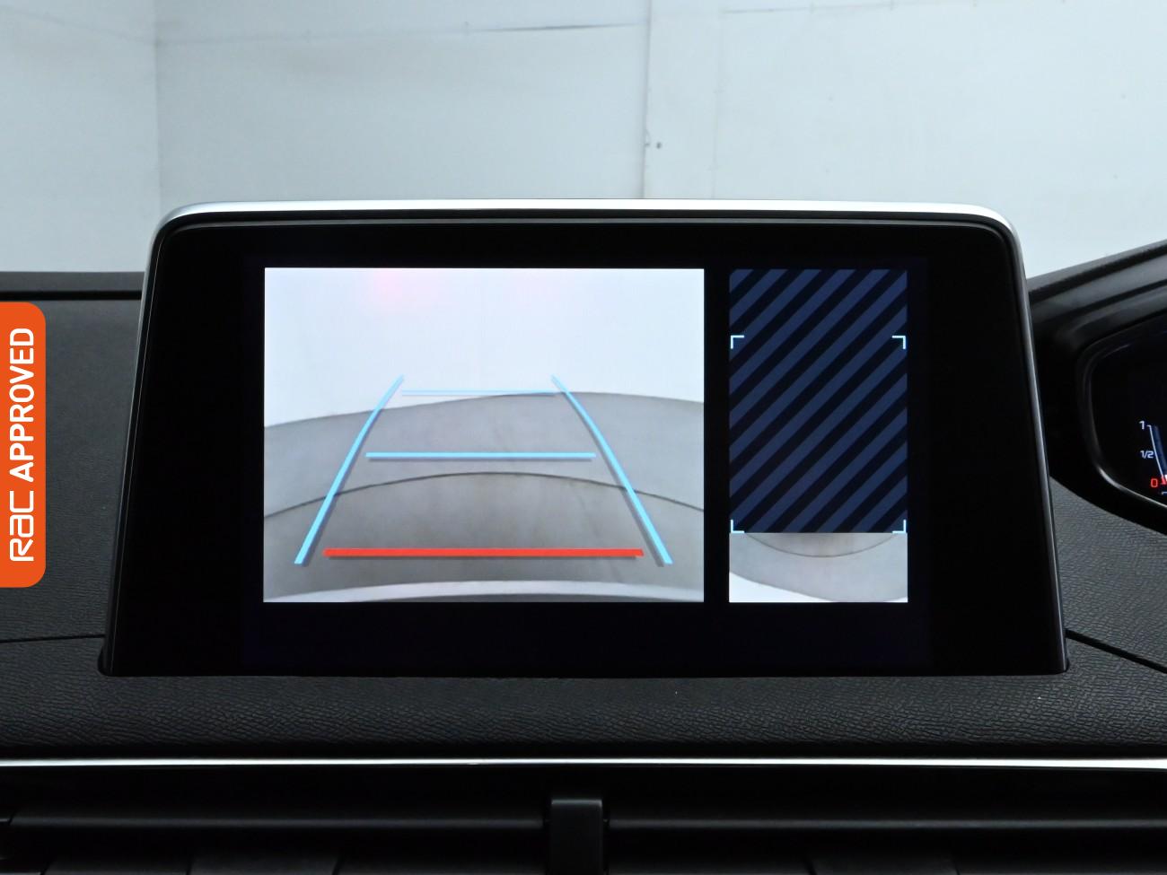 Used Peugeot 3008 2020 for sale - 75983436: Photo 14