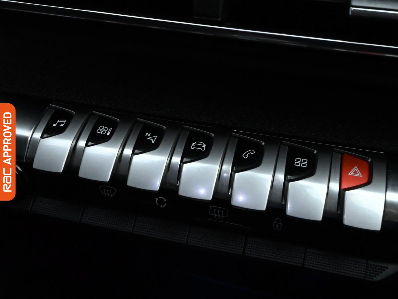 Used Peugeot 3008 2020 for sale - 75983436: Photo 15