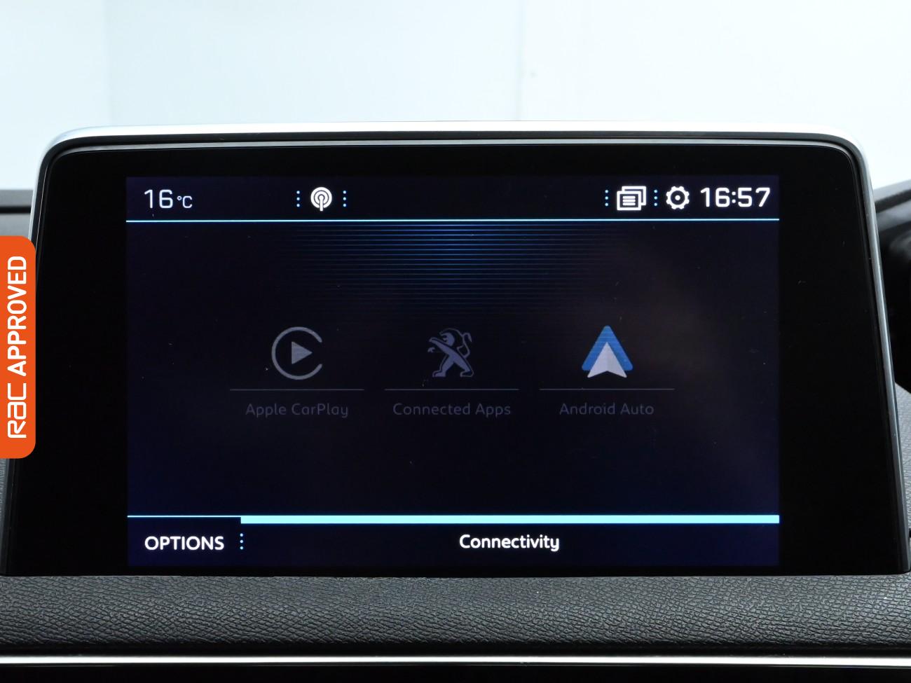 Used Peugeot 3008 2020 for sale - 75983436: Photo 16