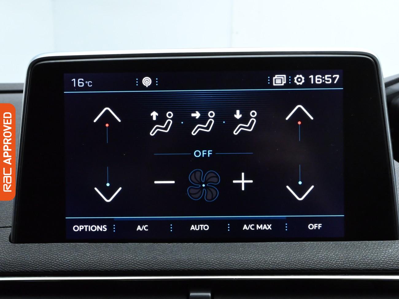 Used Peugeot 3008 2020 for sale - 75983436: Photo 17