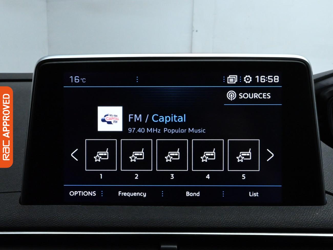 Used Peugeot 3008 2020 for sale - 75983436: Photo 18