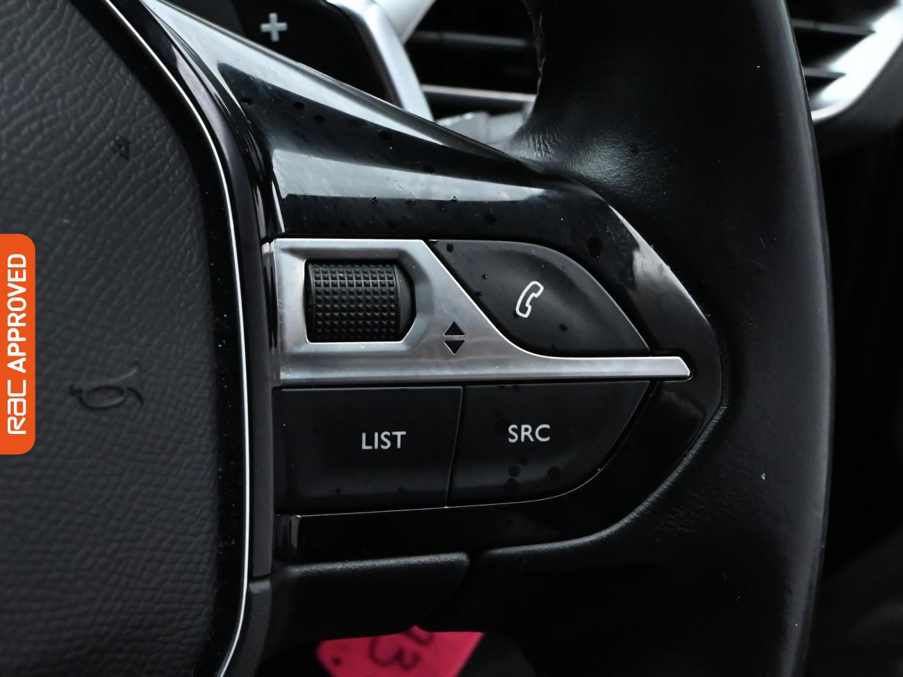 Used Peugeot 3008 2020 for sale - 75983436: Photo 21