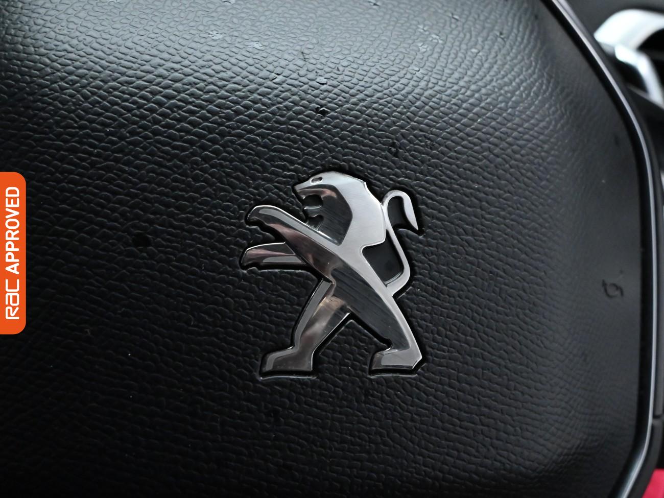 Used Peugeot 3008 2020 for sale - 75983436: Photo 22